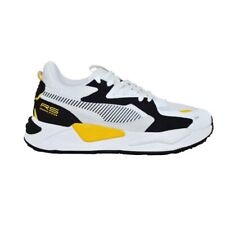 Puma 386629 07black usato  Napoli