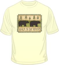Walk woods shirt for sale  Lyndhurst