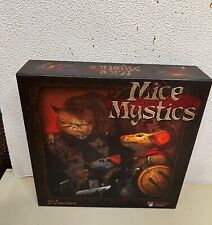 Mice mystics game for sale  Plainville