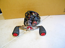 Bass Pro Shops Extreme XML Baitcast Reel EML10SHLA-RB - Left Hand Reel for sale  Shipping to South Africa