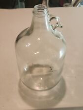 Gallon glass jug for sale  Goldsboro