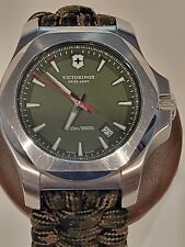 reloj de acero inoxidable victorinox segunda mano  Embacar hacia Mexico