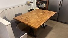 Dining table breakfast for sale  LEICESTER