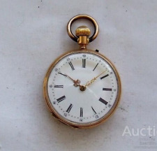 Antique pocket watch d'occasion  France