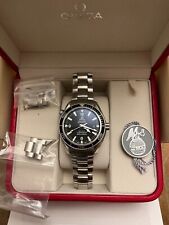 Omega seamaster planet for sale  West Newton