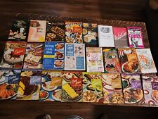 Vintage cook books for sale  Fairfield