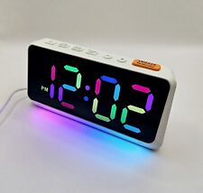 Ocube alarm clock for sale  SLOUGH