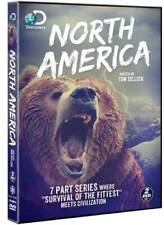 North america dvd for sale  Montgomery