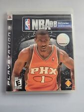NBA 08 (NTSC) - Playstation 3 (PS3) Região 1 jogo de basquete completo comprar usado  Enviando para Brazil