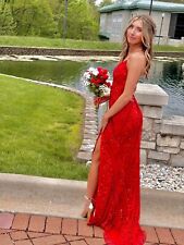 evening gown prom dress for sale  Wood River