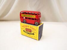 Vintage matchbox series for sale  UK