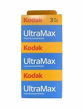 Kodak ultramax 400 for sale  BIRMINGHAM