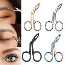 Eyebrow tweezers scissors for sale  Shipping to Ireland