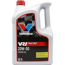 Valvoline vr1 racing for sale  REDRUTH