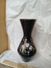 Vase noir style d'occasion  Celles-sur-Belle