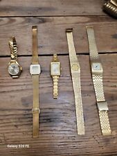Watch collection gillex for sale  NEWRY