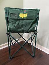 Masters 2024 folding for sale  Augusta