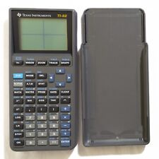 Calculator graphing ti82 for sale  Lubbock