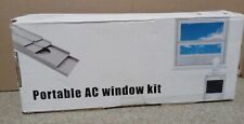 Portable window kit for sale  McMechen