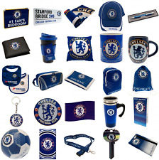 Chelsea official merchandise for sale  SHEERNESS