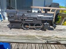 Used, Lionel AT&SF  0-4-0 Steam Locomotive for sale  Shipping to South Africa
