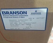 Branson bransonic cpx3800h for sale  Ireland