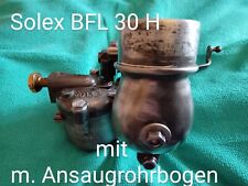 Solex vergaser bfl gebraucht kaufen  Neuenhaus