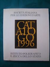 Catalogo sipleda 1996 usato  Italia