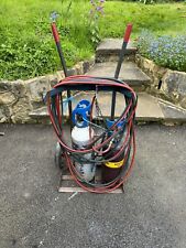 welding cart for sale  OXTED
