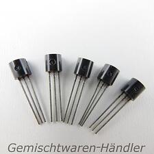 Transistor 13002 npn gebraucht kaufen  Erfurt