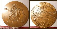 1962 médaille sncf d'occasion  France