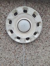 fiat punto wheel trims 14 for sale  WETHERBY