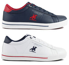 Polo scarpe uomo usato  Zanica