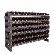 Stackable modular wine for sale  Eugene