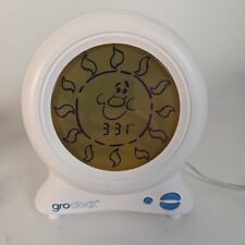 gro clock for sale  Shipping to Ireland