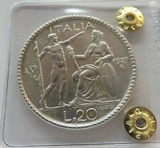 Rara moneta argento usato  Faenza