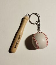 baseball bat keychain for sale  Magna