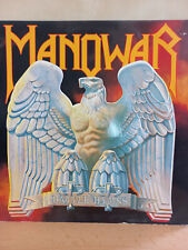 manowar lp gebraucht kaufen  Rühen