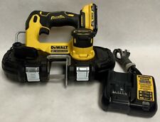 Dewalt dcs375 12v for sale  Lawrence