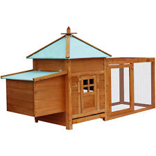 Outdoor chicken coop for sale  SOUTHALL