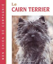 Cairn terrier d'occasion  France