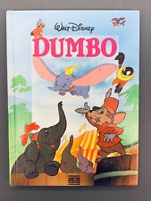 Dumbo libro illustrato usato  Zugliano