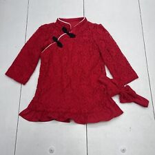 Toddler girls red for sale  Grain Valley