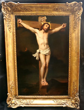 Large c1849 christ for sale  NUNEATON