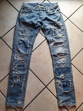 Dolce gabbana jeans usato  Legnano