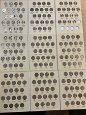 Jefferson nickels set for sale  Shipping to Ireland