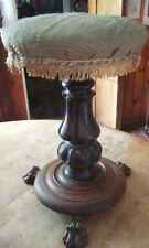 Antique victorian rosewood for sale  TUNBRIDGE WELLS