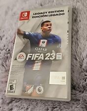 FIFA 23 Legacy Edition - Nintendo Switch. Great Condition. FAST SHIPPING! for sale  Shipping to South Africa