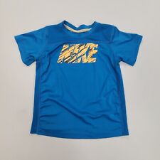 Nike shirt boys for sale  Winchester