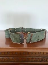 Army cinturone m1956 usato  Carpi